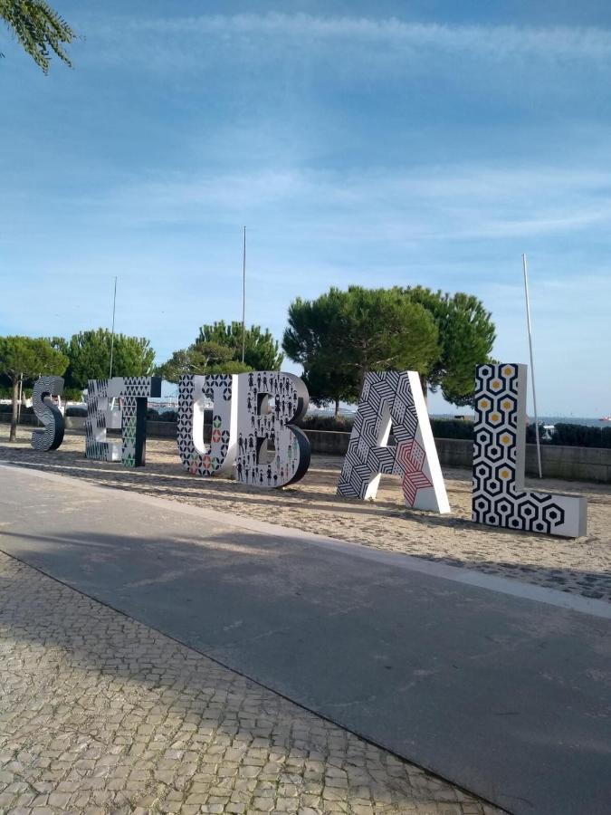 Setubal Downtown Todi I Setúbal Exterior foto