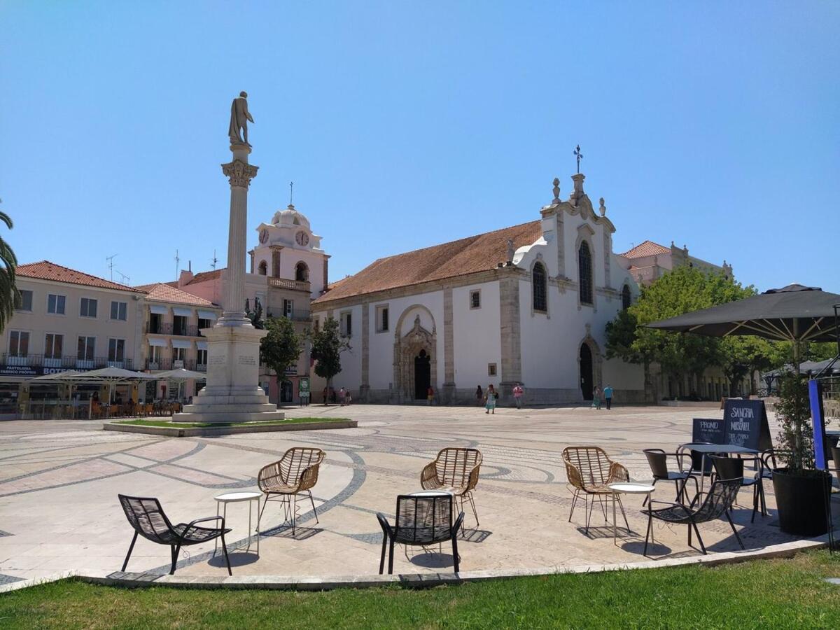 Setubal Downtown Todi I Setúbal Exterior foto