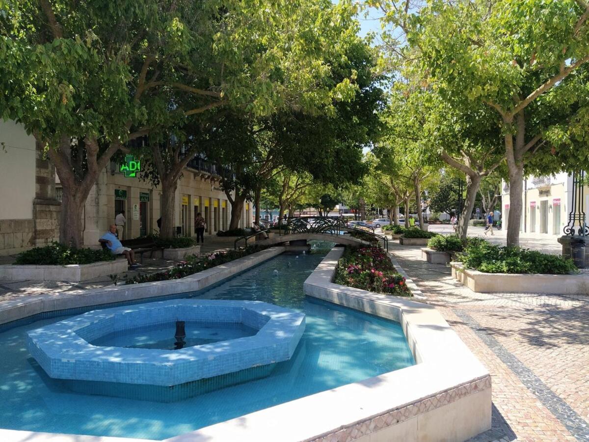 Setubal Downtown Todi I Setúbal Exterior foto